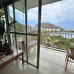 Varanda Com Vista Incrivel Para Lagoa