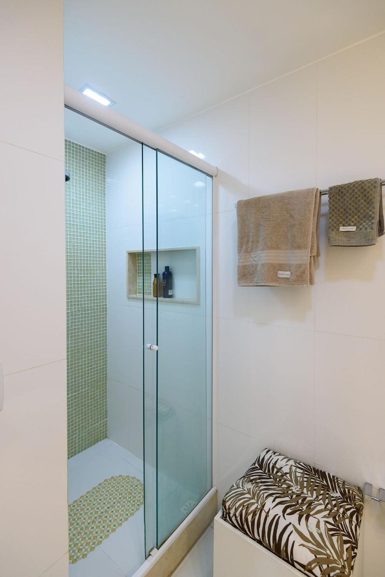Apartamento Varanda Com Vista Incrivel Lagoa *